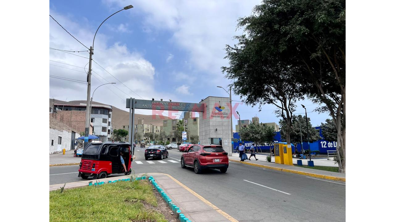 Departamento En Venta ¡3 Dormitorios + 2 Baños En Ventanilla! 🏠 78.52 M² En 2.º Piso | Ciudad Del Deporte — foto 4