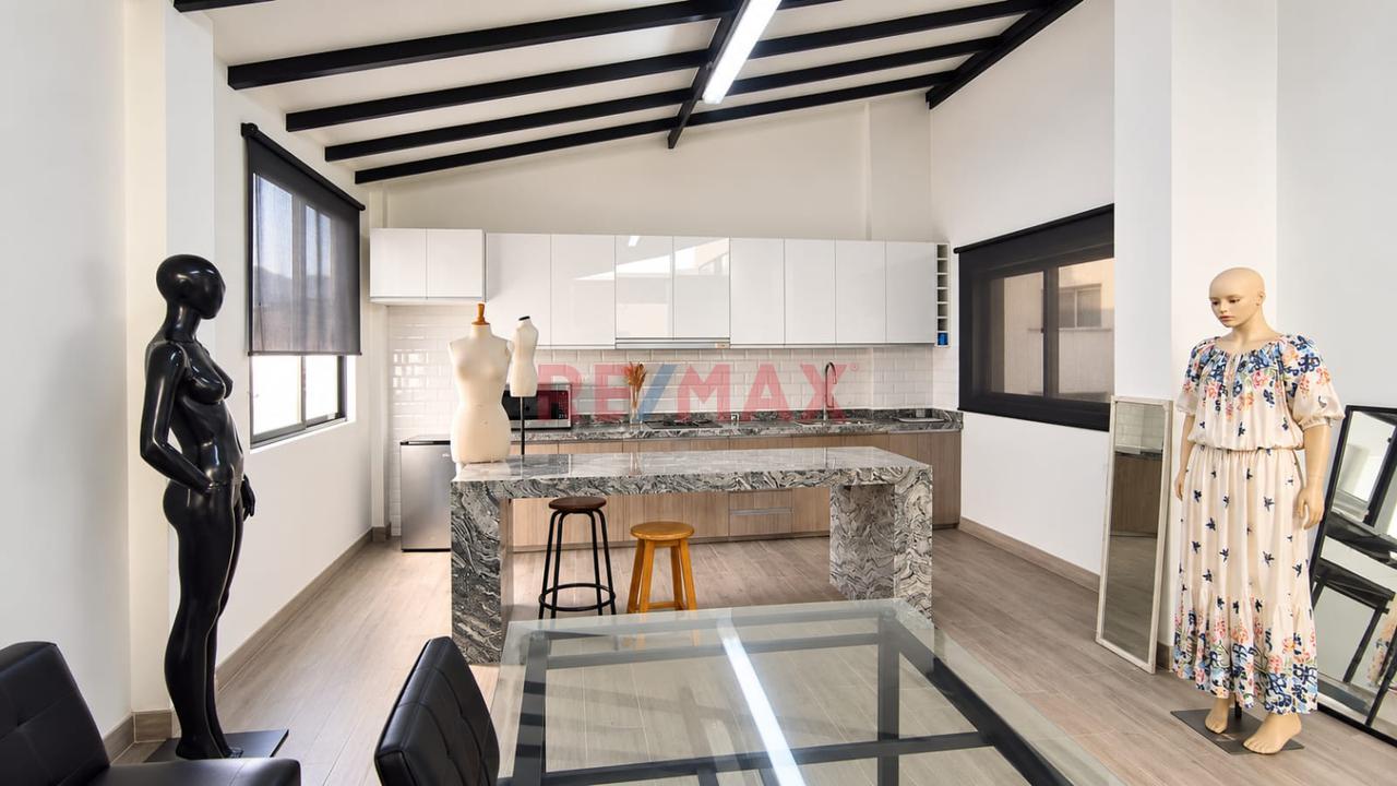 Venta Local Industrial En San Juan De Lurigancho — foto 8