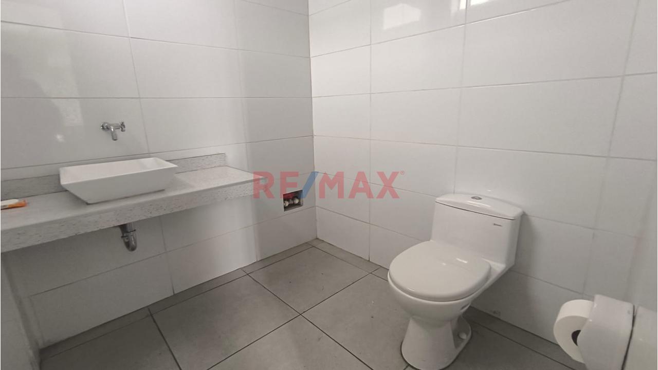 Venta Local Industrial En San Juan De Lurigancho — foto 14