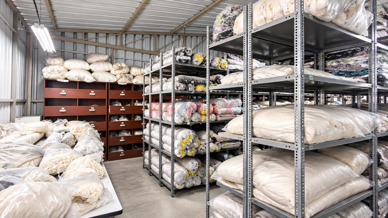 Venta Local Industrial En San Juan De Lurigancho — foto 7