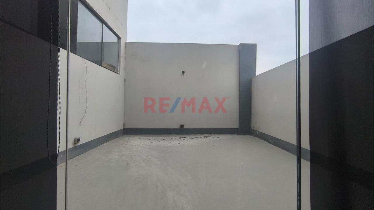 Venta Local Industrial En San Juan De Lurigancho — foto 13