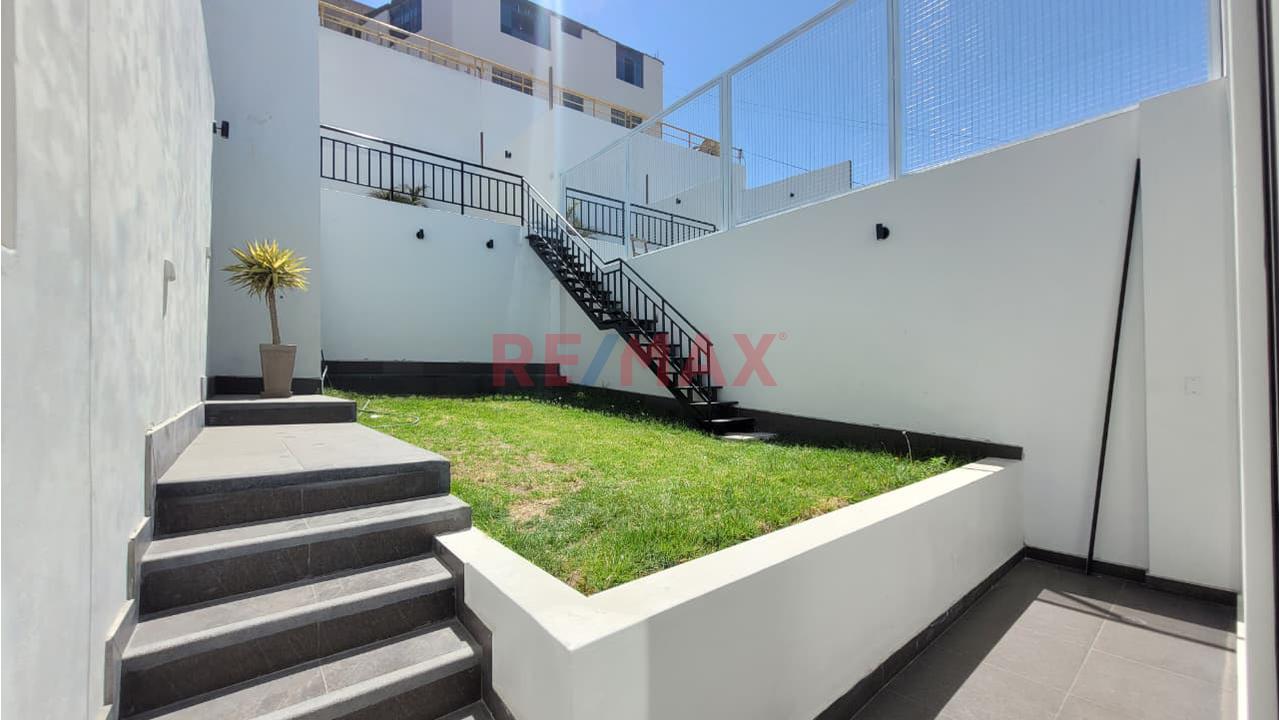 🏡✨ ¡Hermosa Casa En Estreno En Sachaca! ✨🌋 Terraza Privada Con Hermosa Vista A Los Volcanes — foto 5