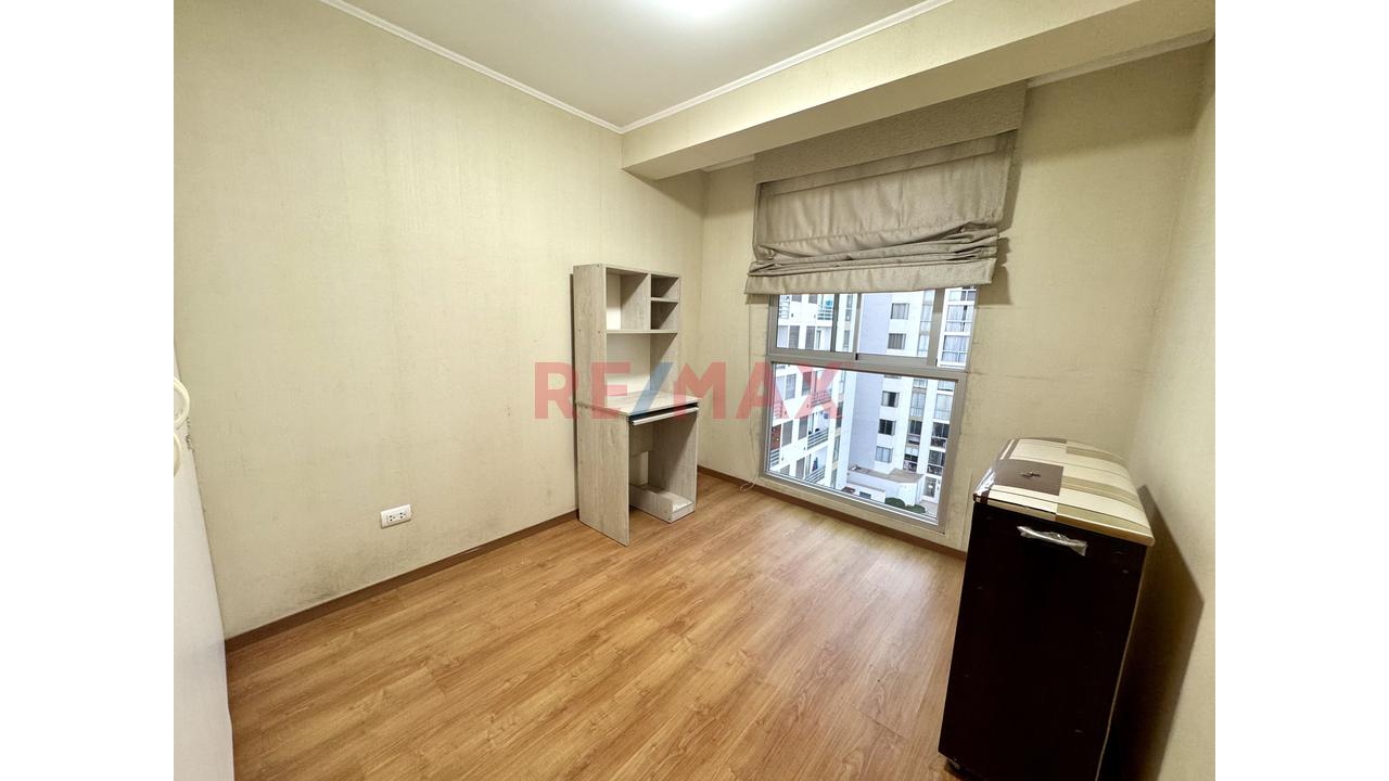 Departamento Amoblado Y Equipado, Chorrillos - 9