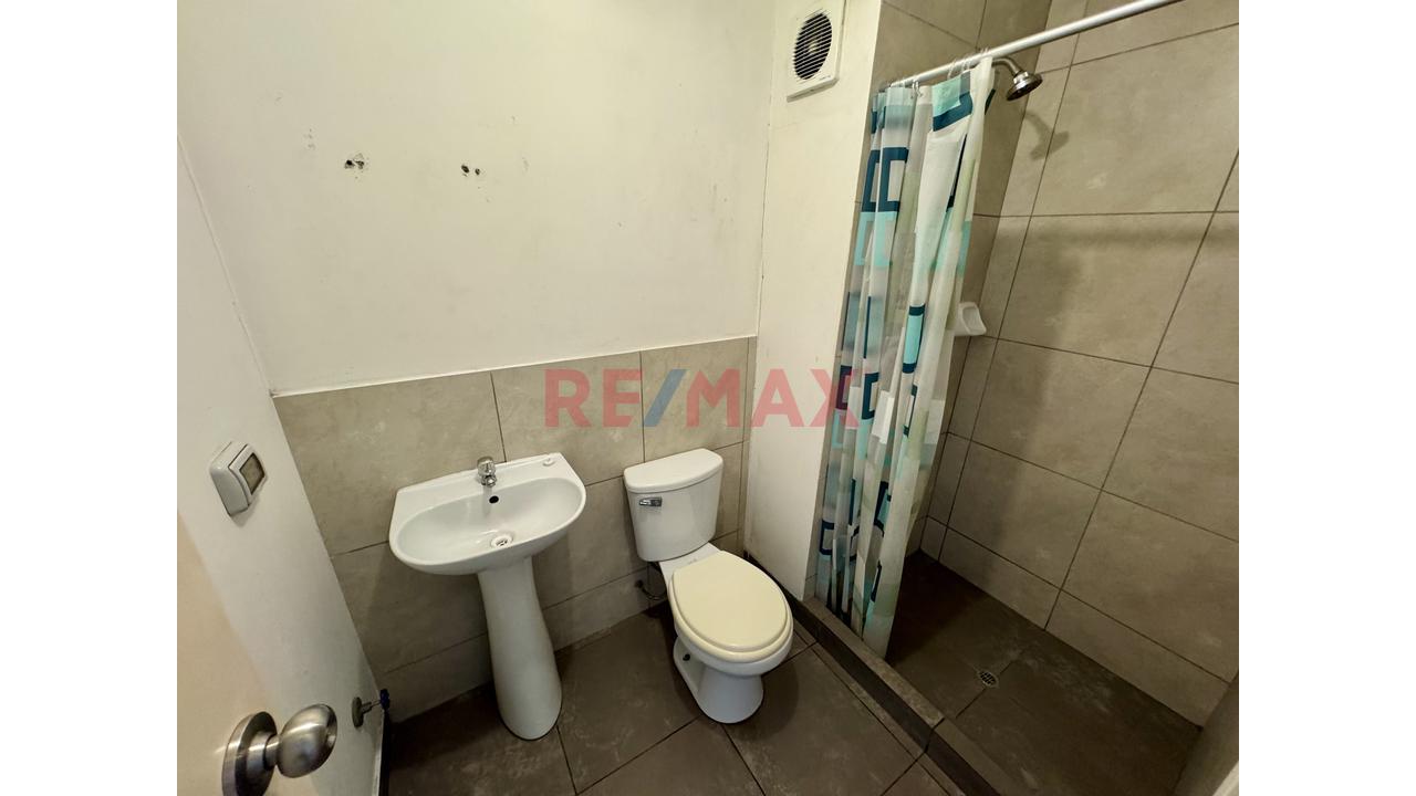 Departamento Amoblado Y Equipado, Chorrillos - 7