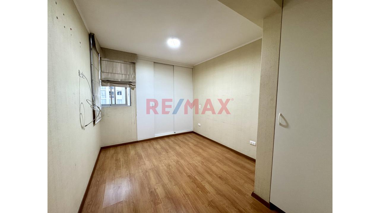 Departamento Amoblado Y Equipado, Chorrillos - 6