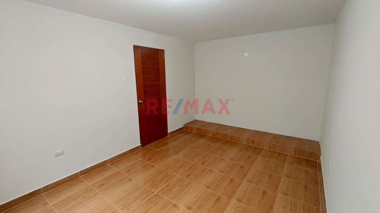 Vendo Departamento 2Do Piso Mas Azotea At: 216.00 M2   Maranga San Miguel — foto 12