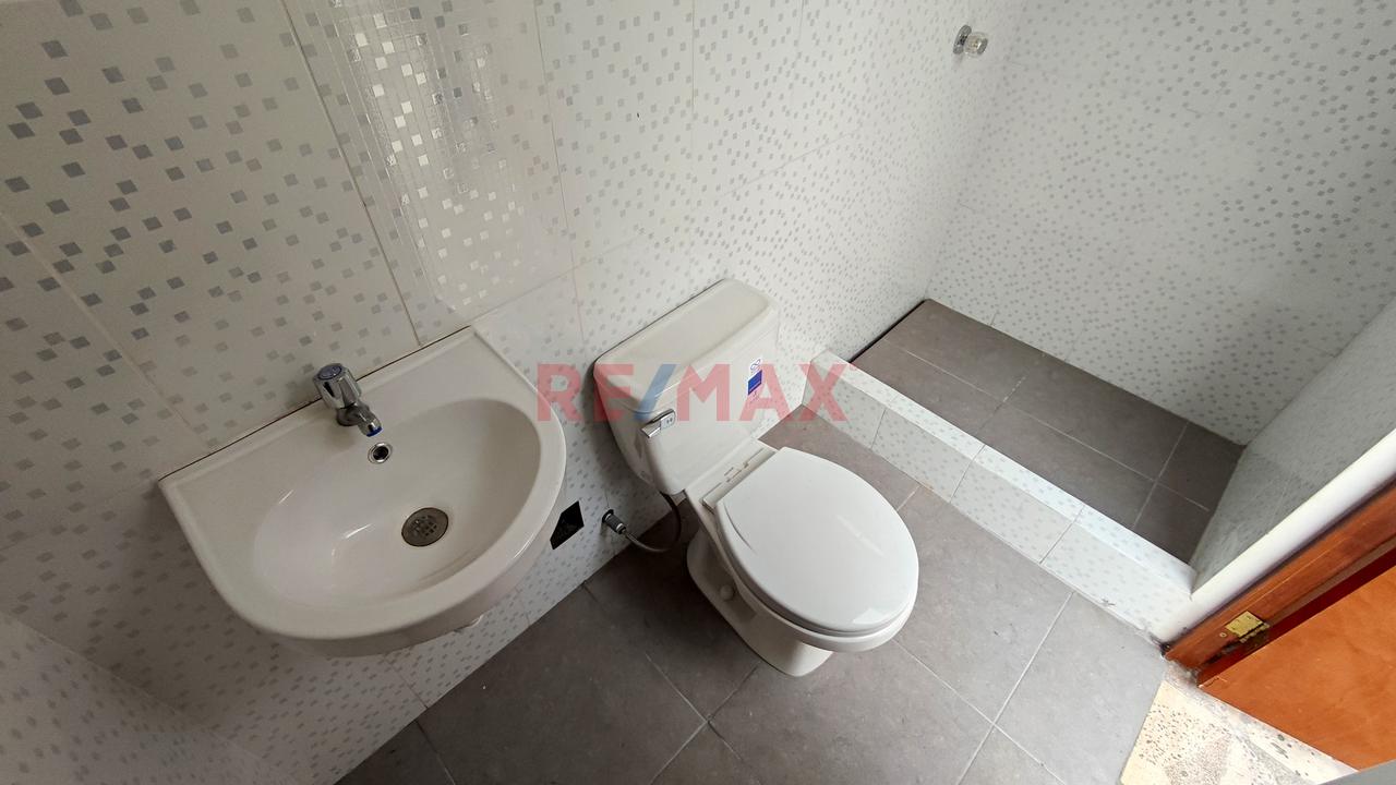 Vendo Departamento 2Do Piso Mas Azotea At: 216.00 M2   Maranga San Miguel — foto 15