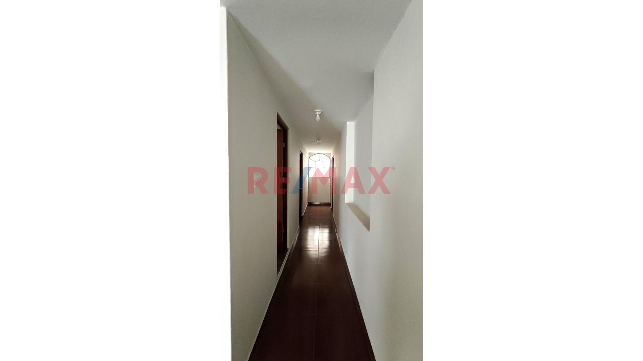 Vendo Departamento 2Do Piso Mas Azotea At: 216.00 M2   Maranga San Miguel — foto 8