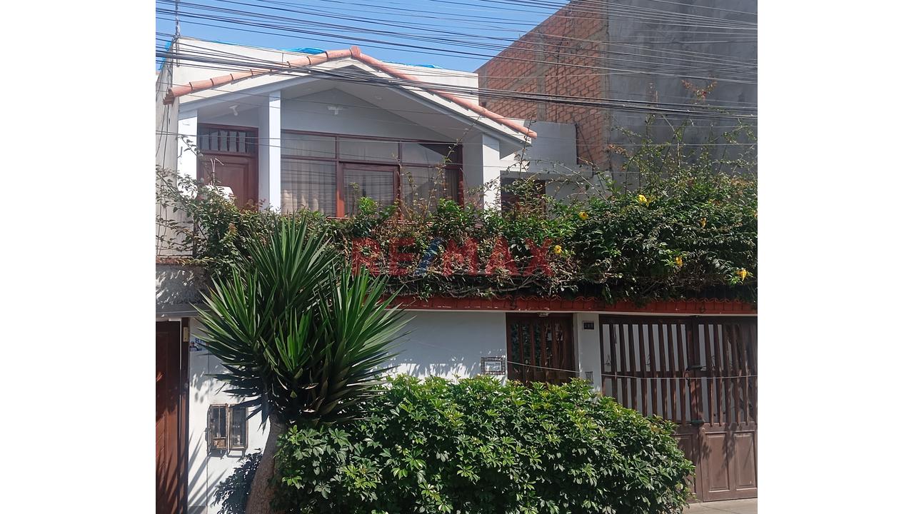 Vendo Departamento 2Do Piso Mas Azotea At: 216.00 M2   Maranga San Miguel — foto 2