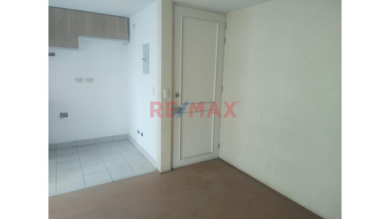 Departamento En Venta En Comas Condominio Los Girasoles Etapa 3 — foto 3