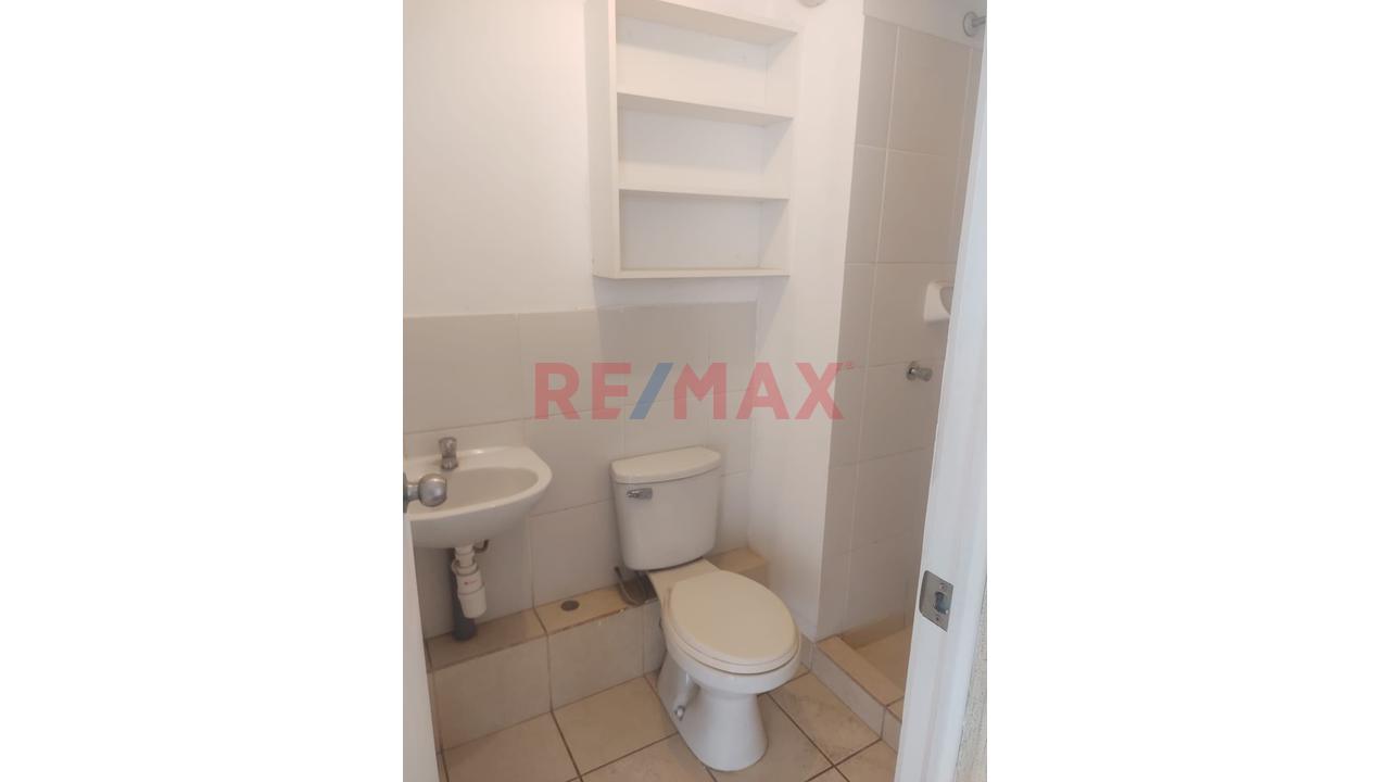 Departamento En Venta En Comas Condominio Los Girasoles Etapa 3 — foto 8