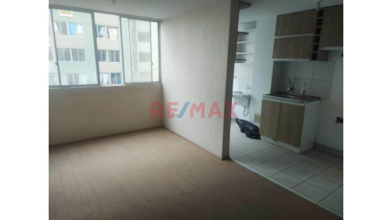 Departamento En Venta En Comas Condominio Los Girasoles Etapa 3 — foto 2