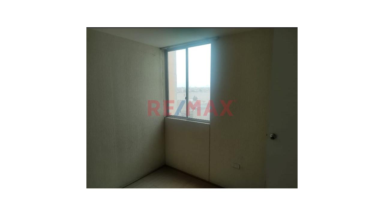 🏡✨¡¡Ocasion !! Departamento + Cochera En Venta En El Condominio Los Girasoles Etapa 3 - Comas✨🔑 - 6