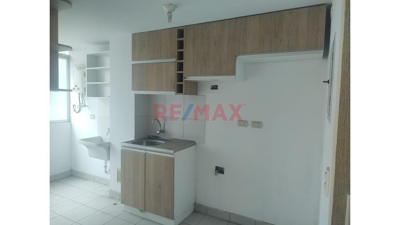 Departamento En Venta En Comas Condominio Los Girasoles Etapa 3 — foto 5