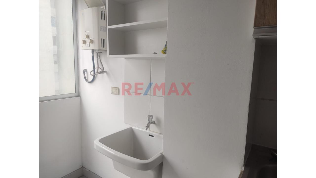 Departamento En Venta En Comas Condominio Los Girasoles Etapa 3 — foto 7