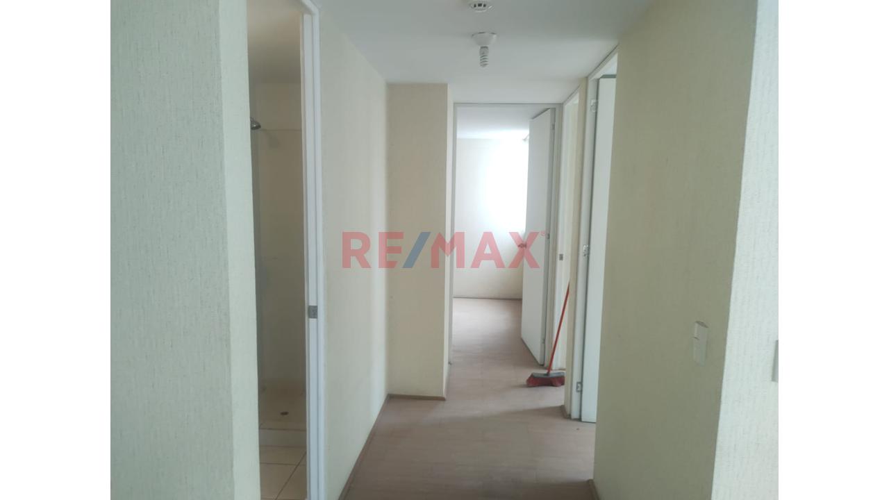 🏡✨¡¡Ocasion !! Departamento + Cochera En Venta En El Condominio Los Girasoles Etapa 3 - Comas✨🔑 - 7