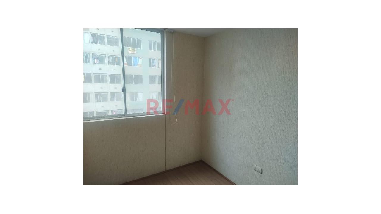 🏡✨¡¡Ocasion !! Departamento + Cochera En Venta En El Condominio Los Girasoles Etapa 3 - Comas✨🔑 - 5