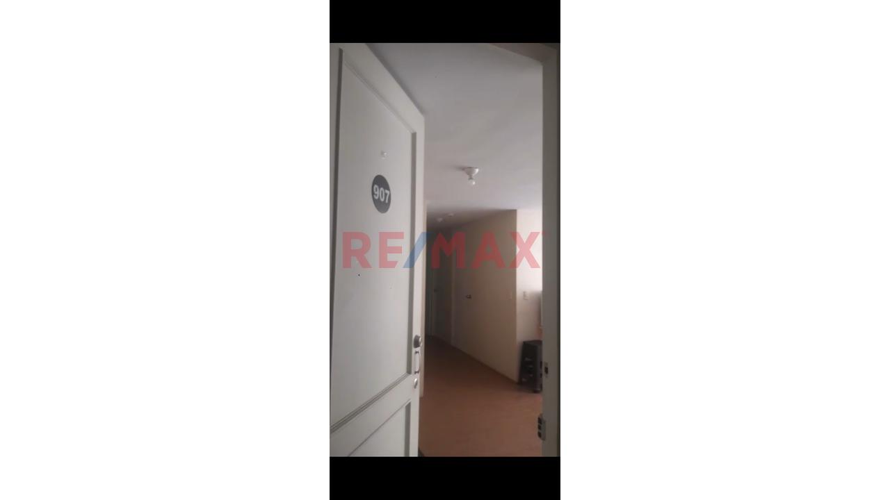 🏡✨¡¡Ocasion !! Departamento + Cochera En Venta En El Condominio Los Girasoles Etapa 3 - Comas✨🔑 - 8