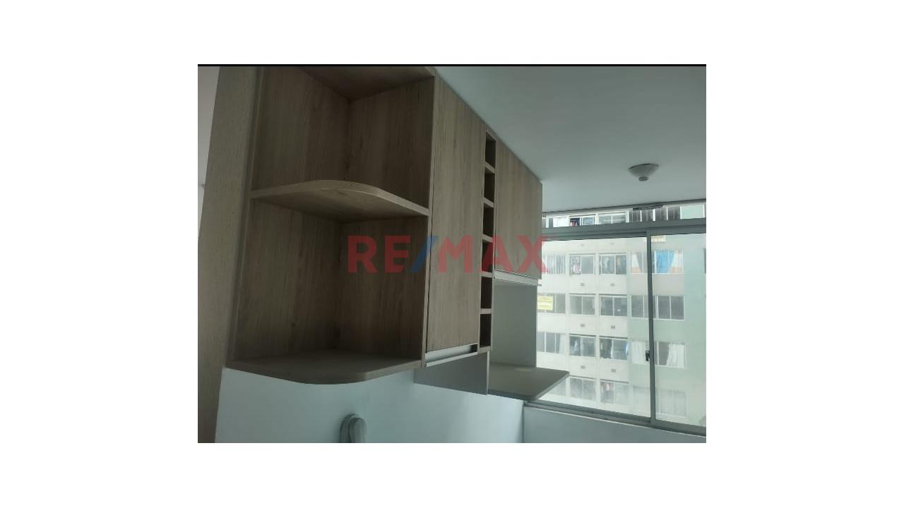 🏡✨¡¡Ocasion !! Departamento + Cochera En Venta En El Condominio Los Girasoles Etapa 3 - Comas✨🔑 - 3