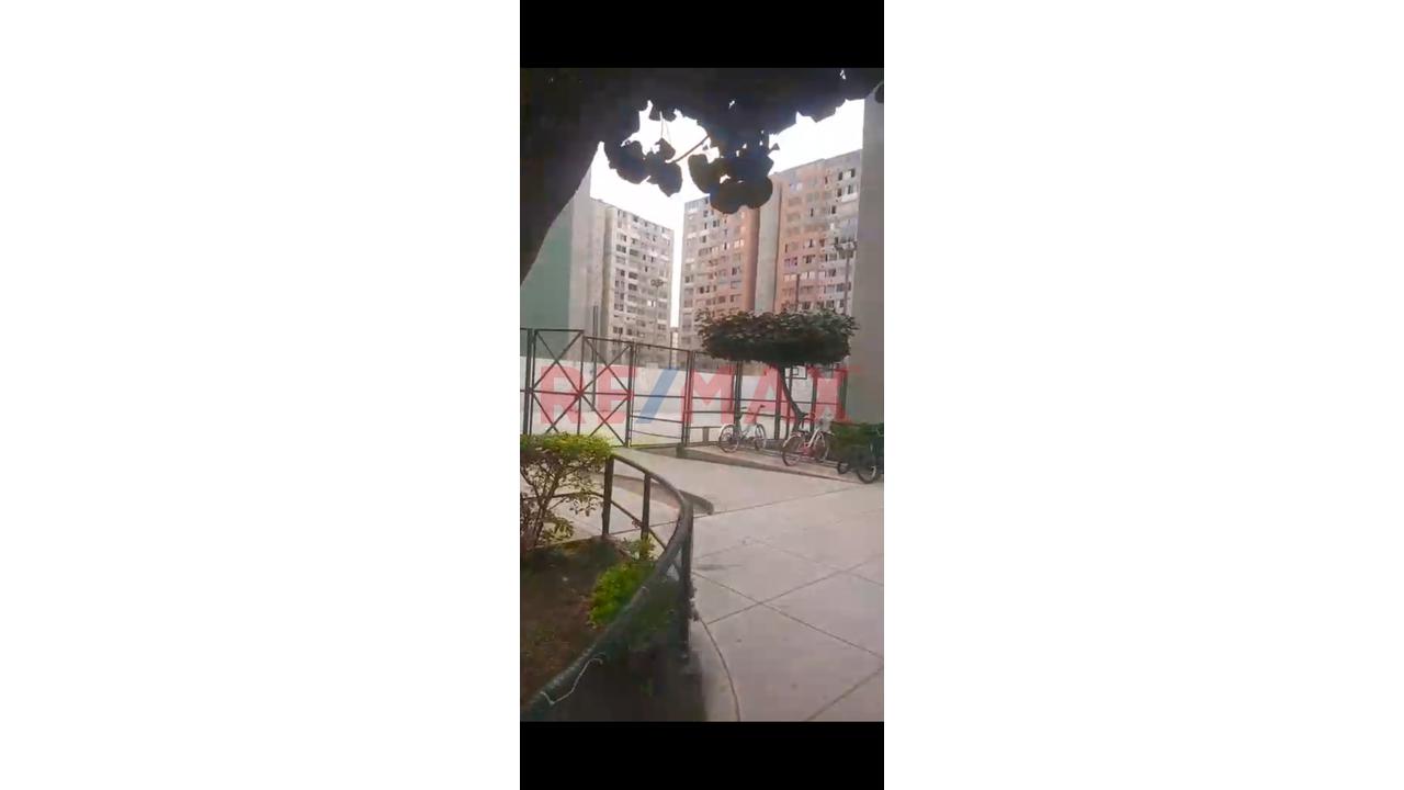 🏡✨¡¡Ocasion !! Departamento + Cochera En Venta En El Condominio Los Girasoles Etapa 3 - Comas✨🔑 - 11