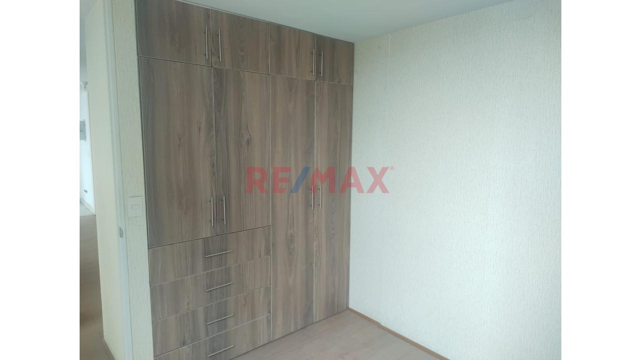 🏡✨¡¡Ocasion !! Departamento + Cochera En Venta En El Condominio Los Girasoles Etapa 3 - Comas✨🔑 - 4