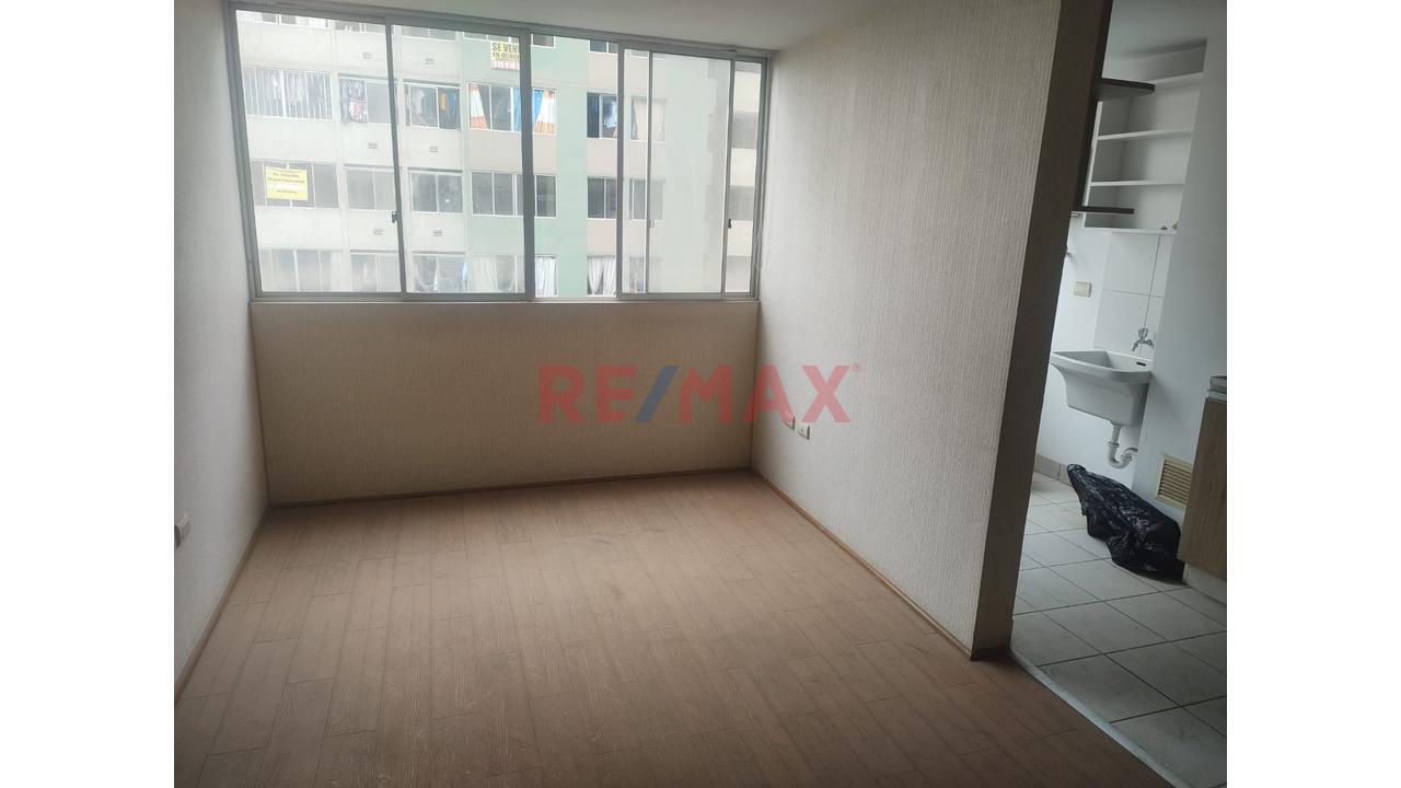 Departamento En Venta En Comas Condominio Los Girasoles Etapa 3 — foto 4