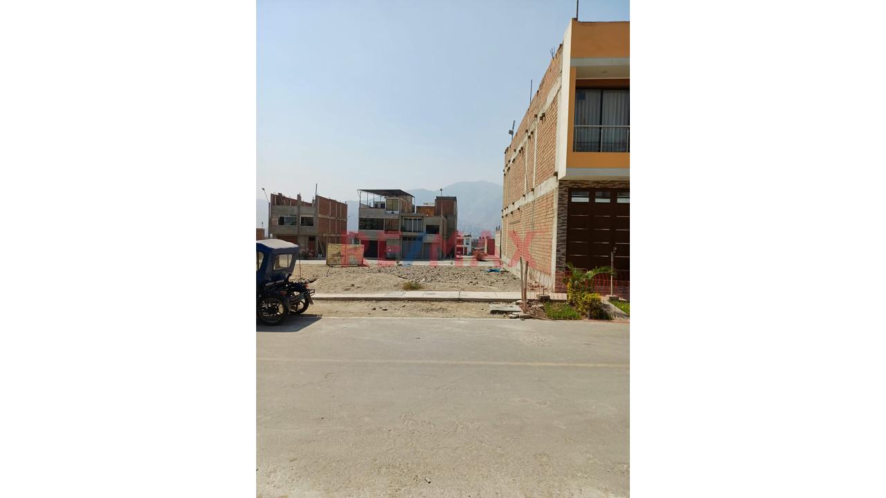 Vendo Terreno En Urb. Colinas De La Gloria – Etapa 1, Ate 🏡🏡 — foto 3