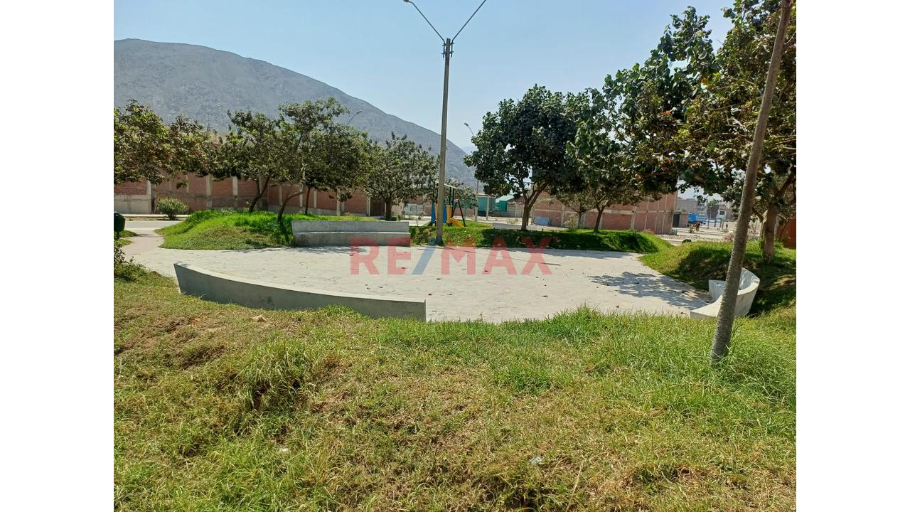 Vendo Terreno En Urb. Colinas De La Gloria – Etapa 1, Ate 🏡🏡 — foto 5