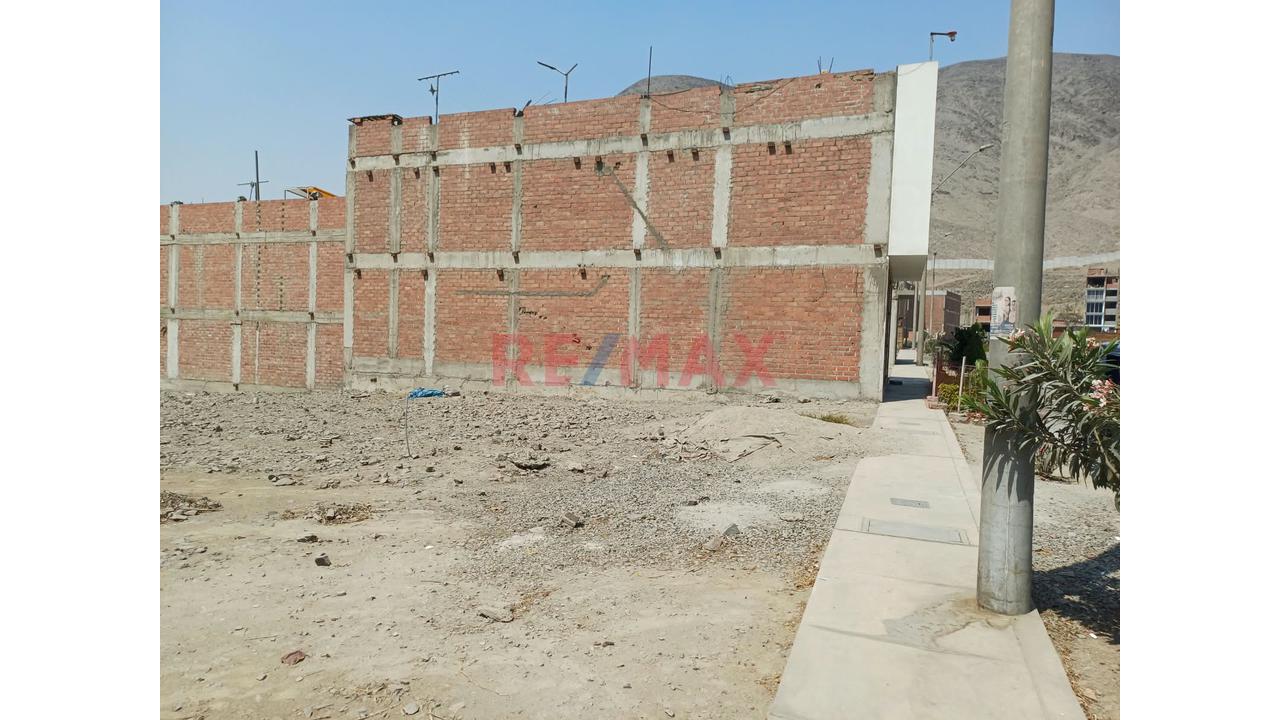 Vendo Terreno En Urb. Colinas De La Gloria – Etapa 1, Ate 🏡🏡 — foto 4