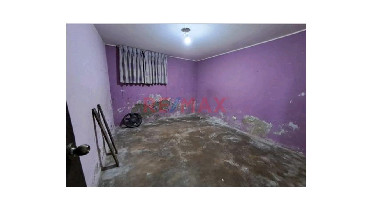 En Venta Terreno En Esquina - Villa Maria Del Triunfo — foto 9