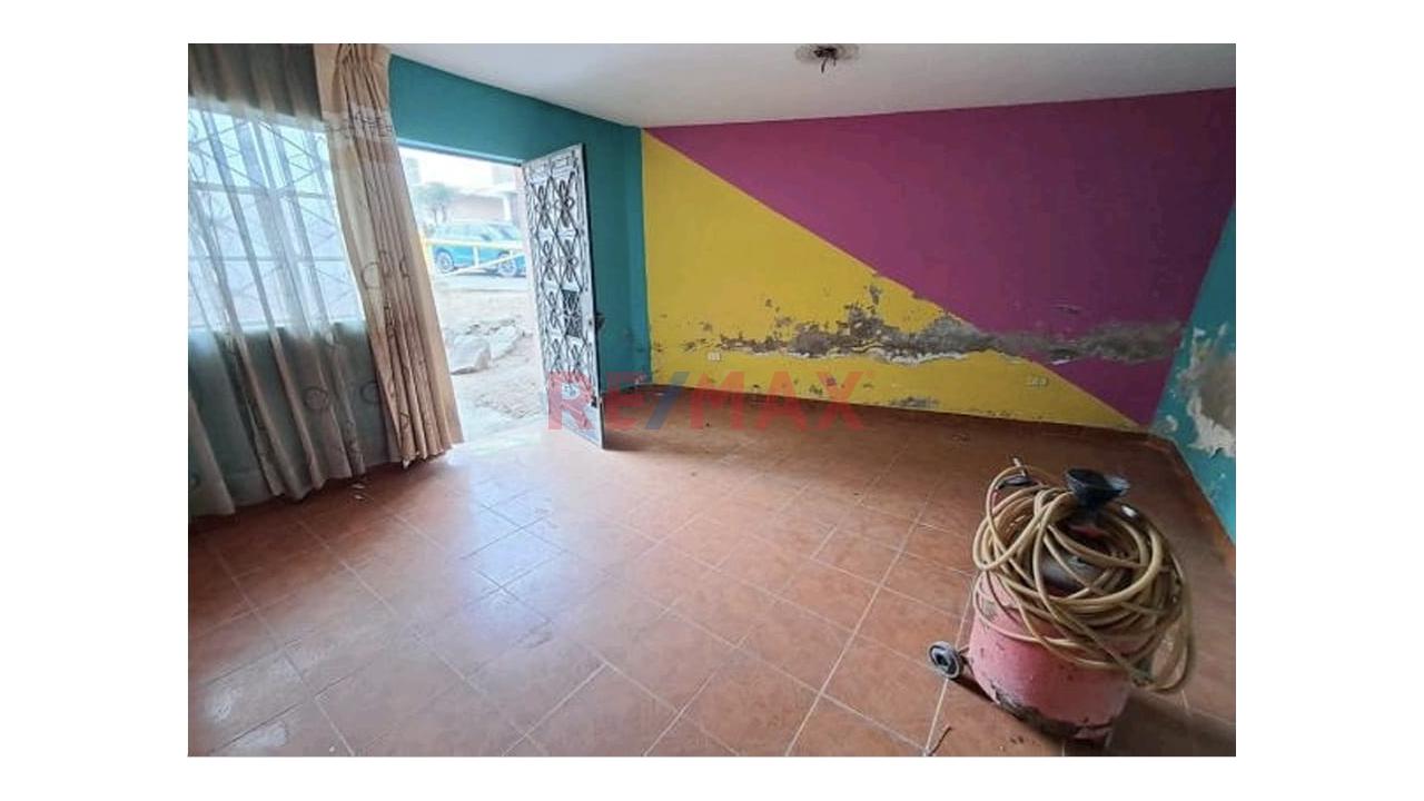 En Venta Terreno En Esquina - Villa Maria Del Triunfo — foto 6