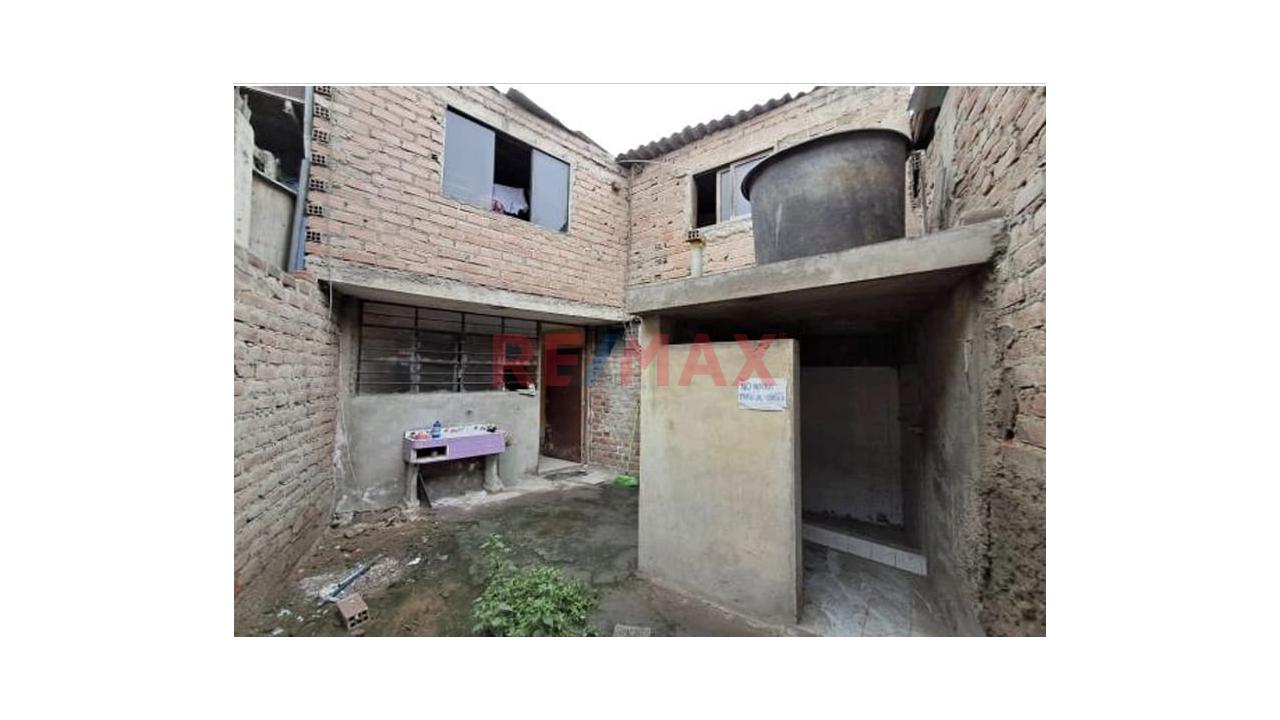 En Venta Terreno En Esquina - Villa Maria Del Triunfo — foto 7