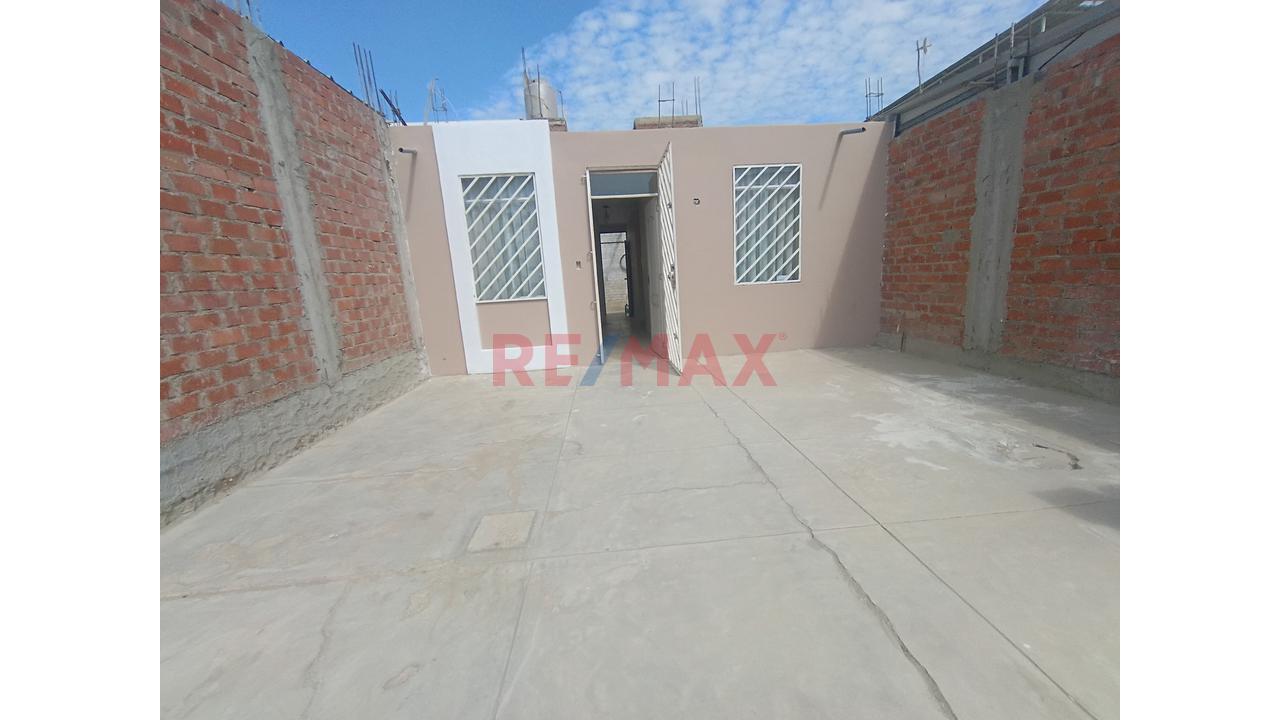 Alquiler Casa - 1 Piso - Urb. Villa La Planicie — foto 6