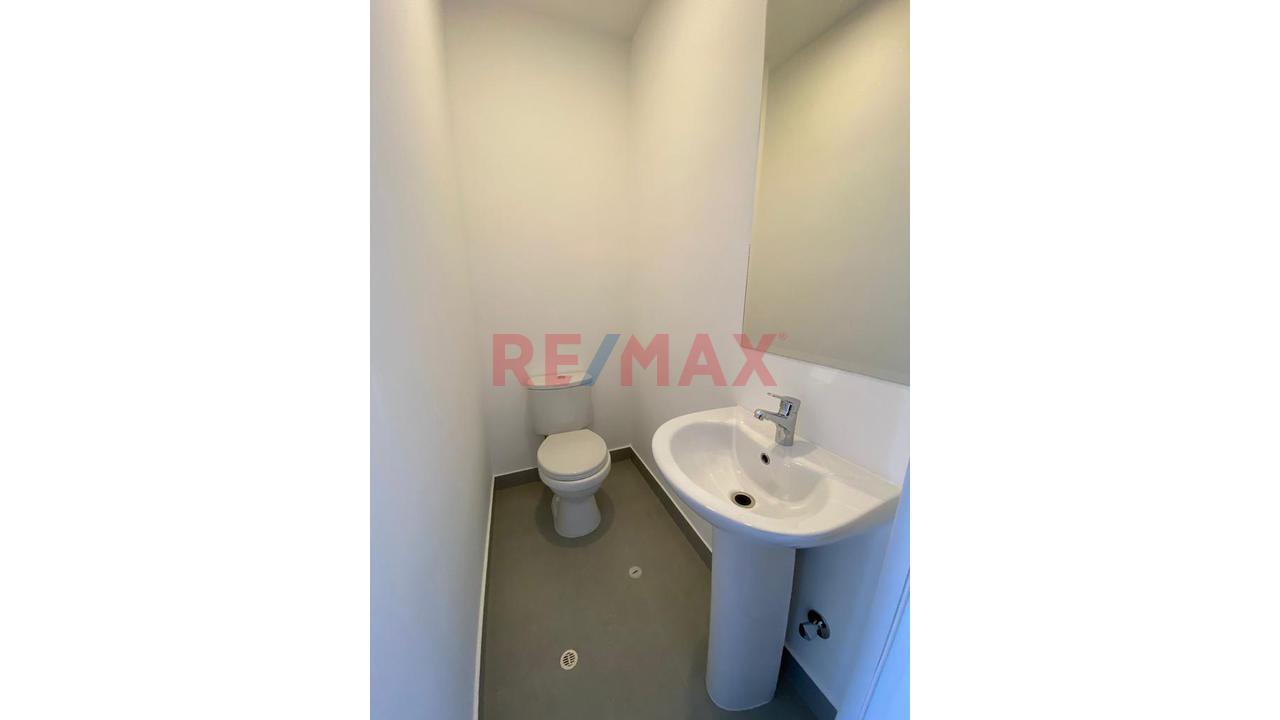 Alquiler De Departamento En Tomas Marsano - 6