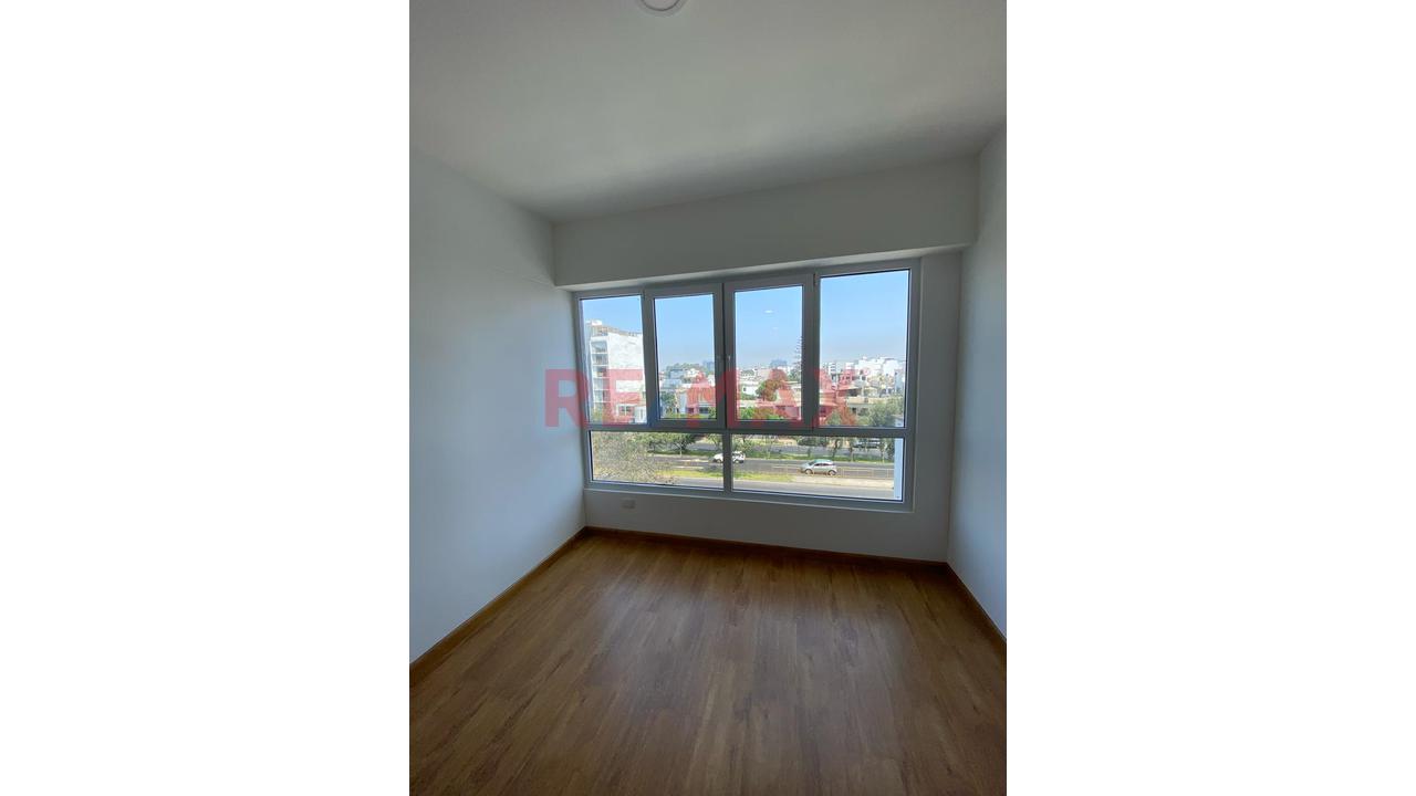 Alquiler De Departamento En Tomas Marsano - 13