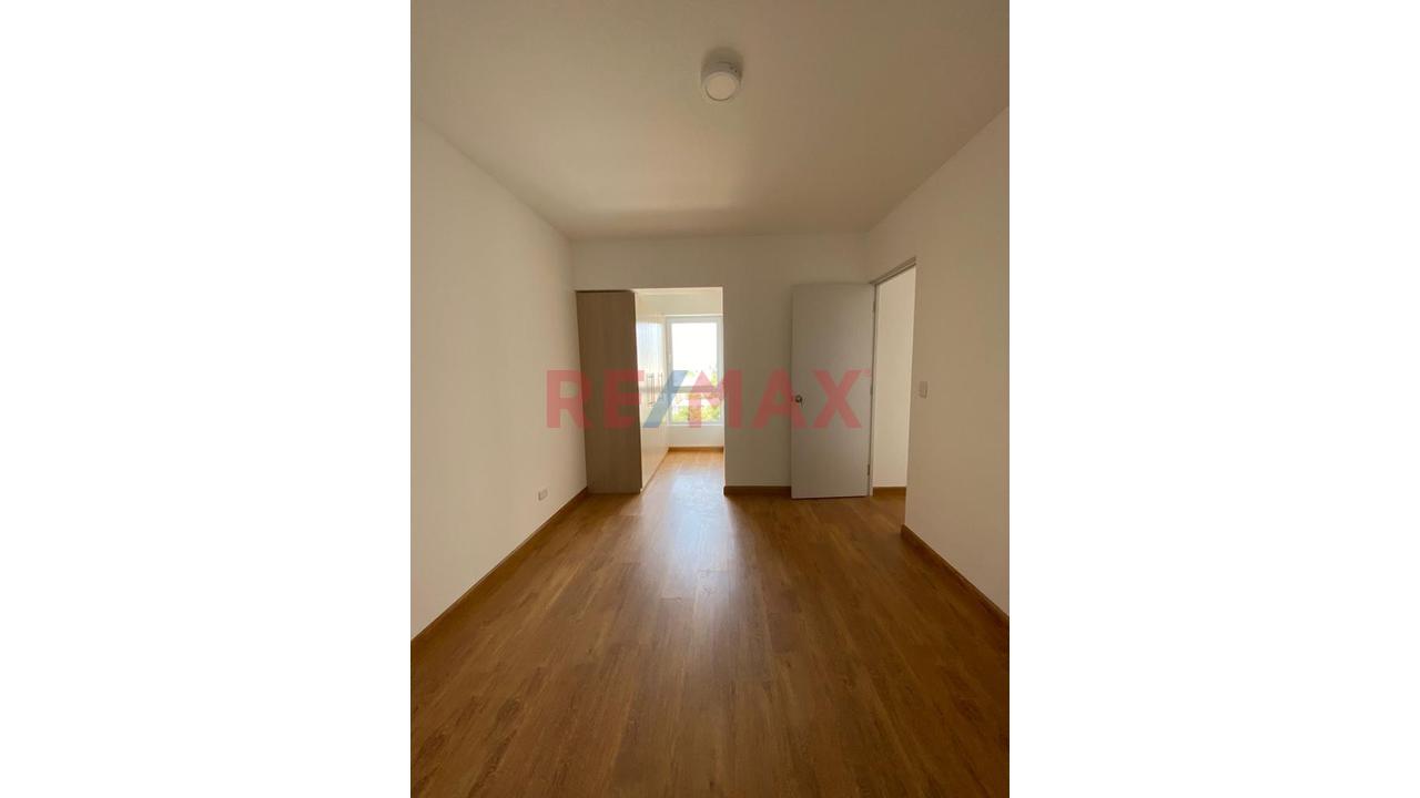 Alquiler De Departamento En Tomas Marsano - 9