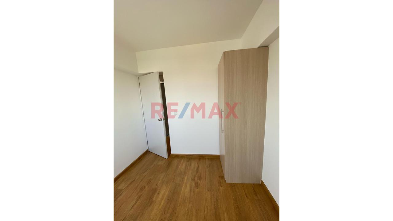 Alquiler De Departamento En Tomas Marsano - 12