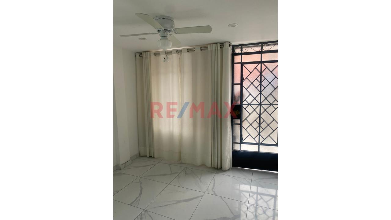 Alquiler De Departamento En Previ Callao 1Er Piso Remodelado — foto 8