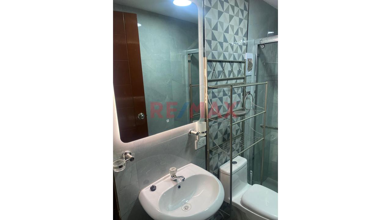 Alquiler De Departamento En Previ Callao 1Er Piso Remodelado — foto 5