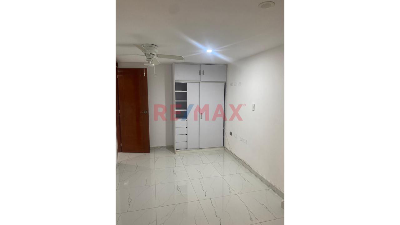 Alquiler De Departamento En Previ Callao 1Er Piso Remodelado — foto 6