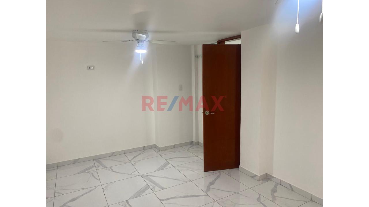 Alquiler De Departamento En Previ Callao 1Er Piso Remodelado — foto 7