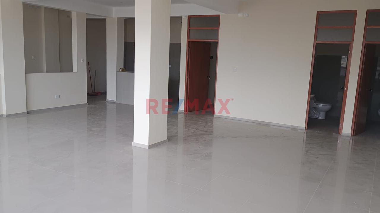 Local En Alquiler Para Diversos Rubros Veterinaria /Gimnasios /Oficinas/ Depositos/ Almacen - 3