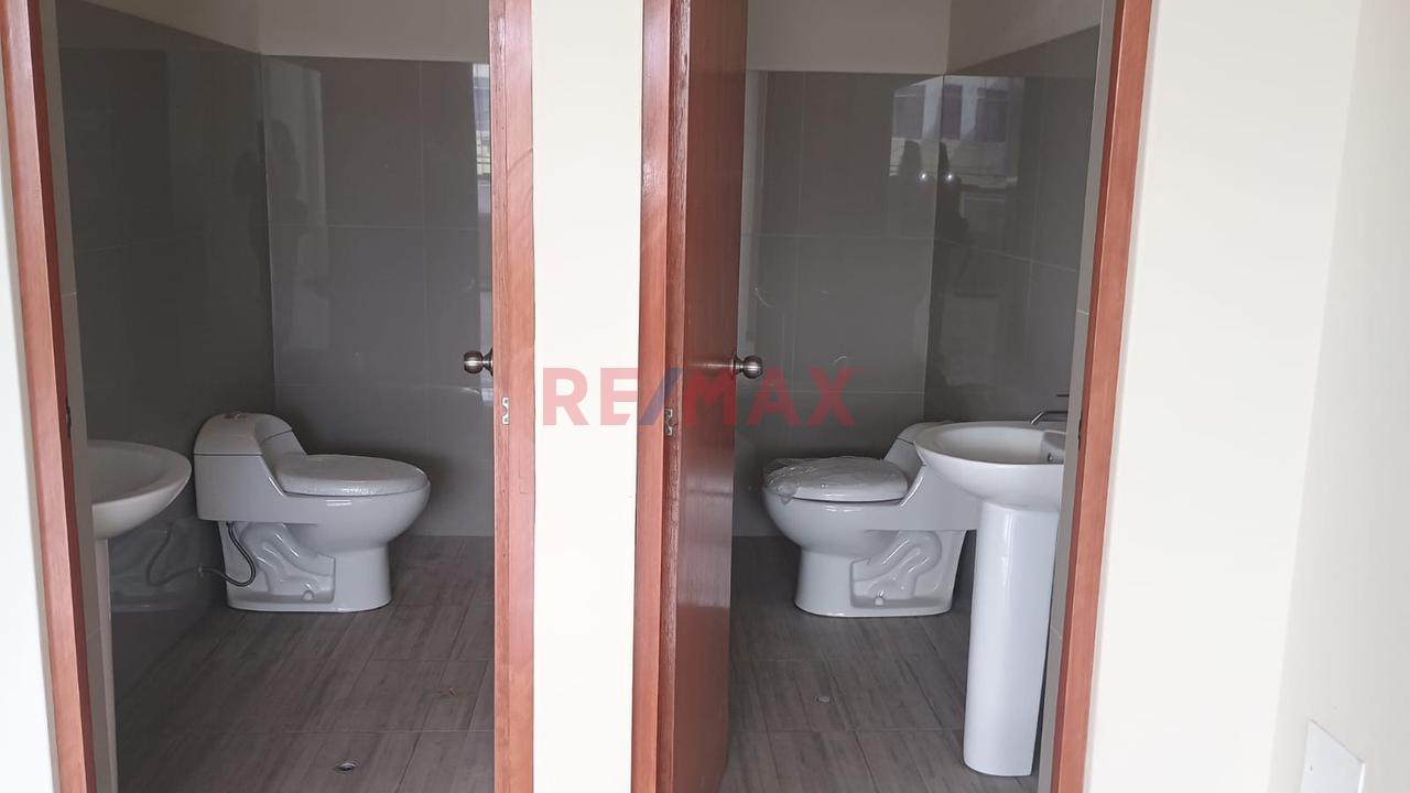 Local En Alquiler Para Diversos Rubros Veterinaria /Gimnasios /Oficinas/ Depositos/ Almacen - 4