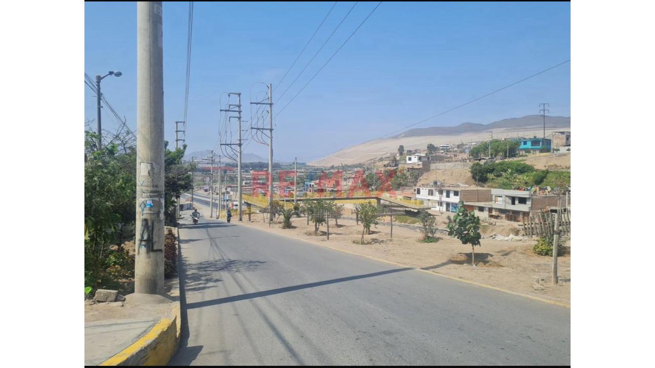 Vendo Casa Como Terreno De 194.10 M2 En Chancay — foto 2