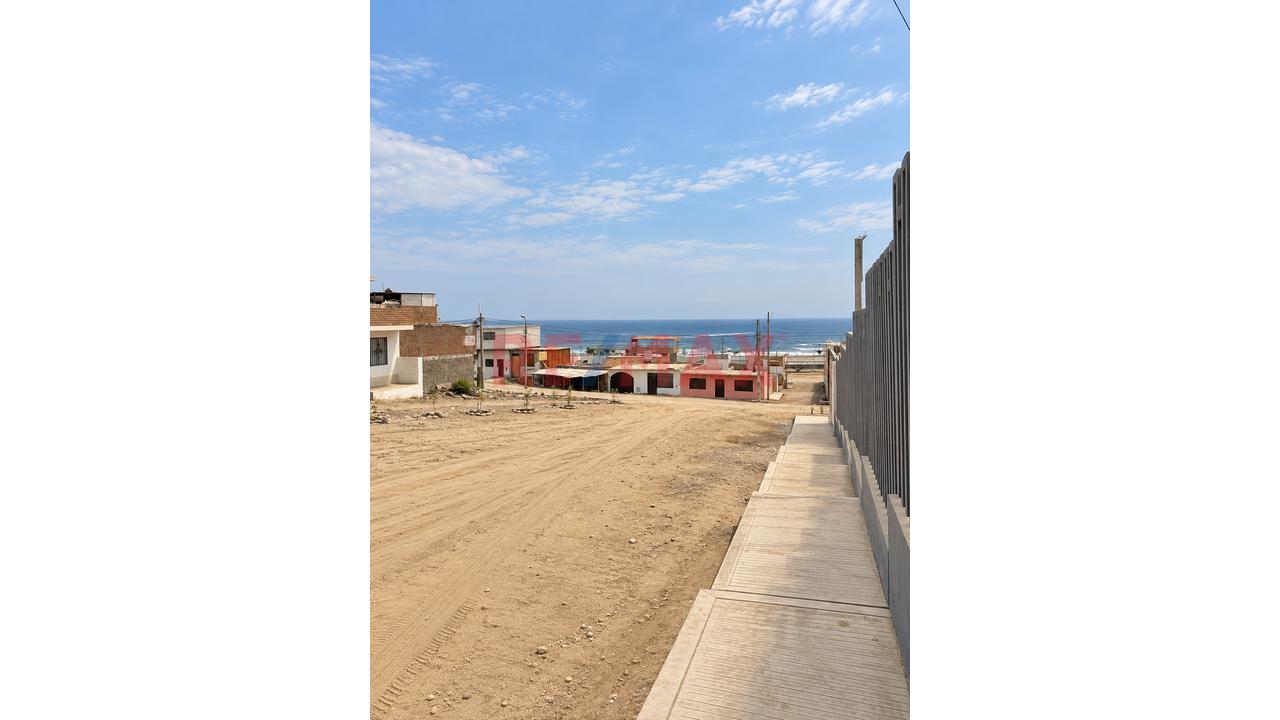 🏡 Casa Como Terreno En Venta – Punta Negra - 12