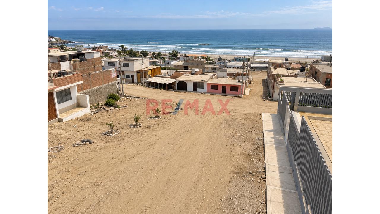 🏡 Casa Como Terreno En Venta – Punta Negra - 13