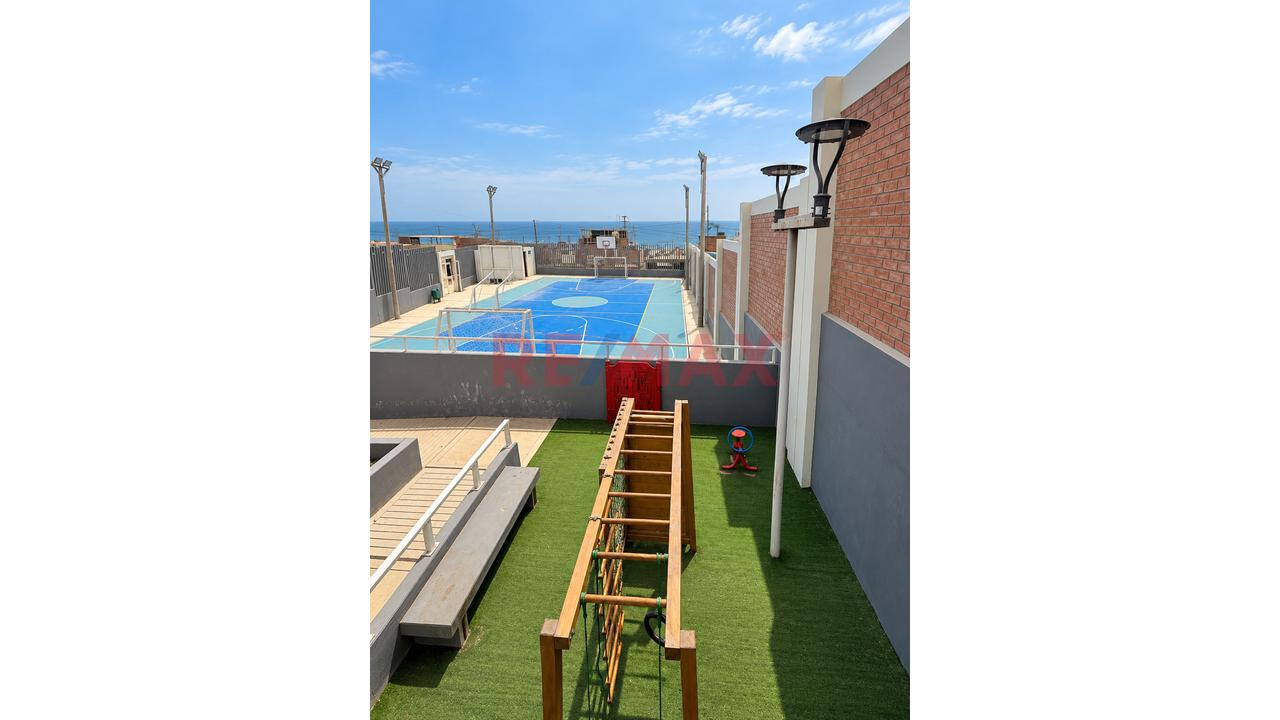 🏡 Casa Como Terreno En Venta – Punta Negra - 11