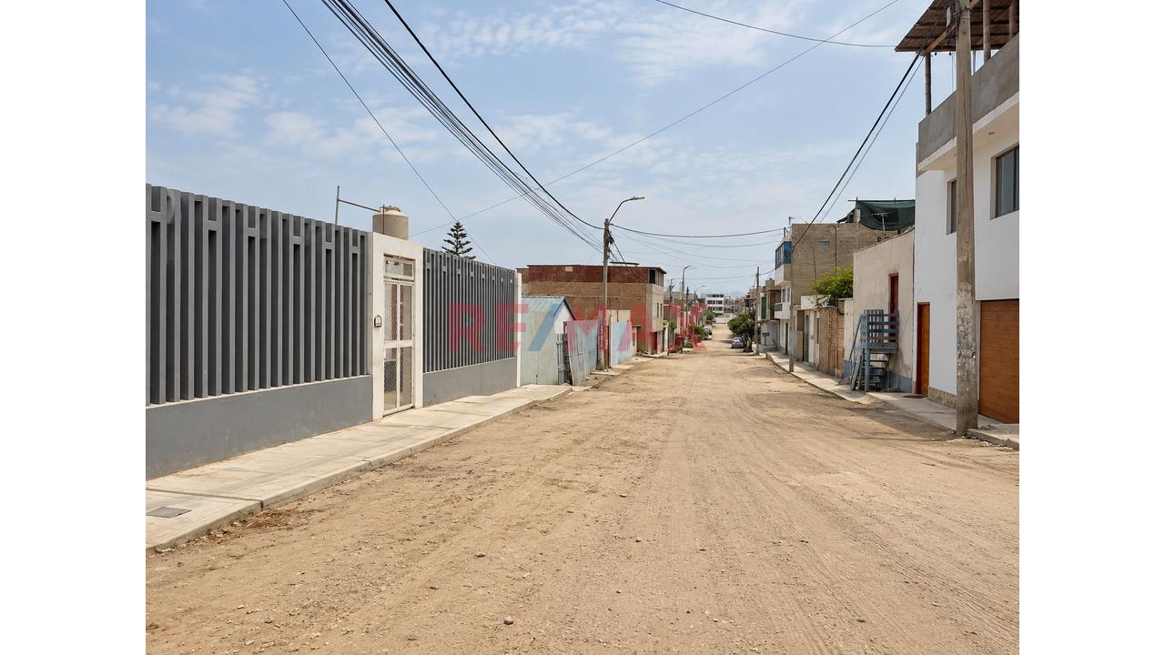 🏡 Casa Como Terreno En Venta – Punta Negra - 10