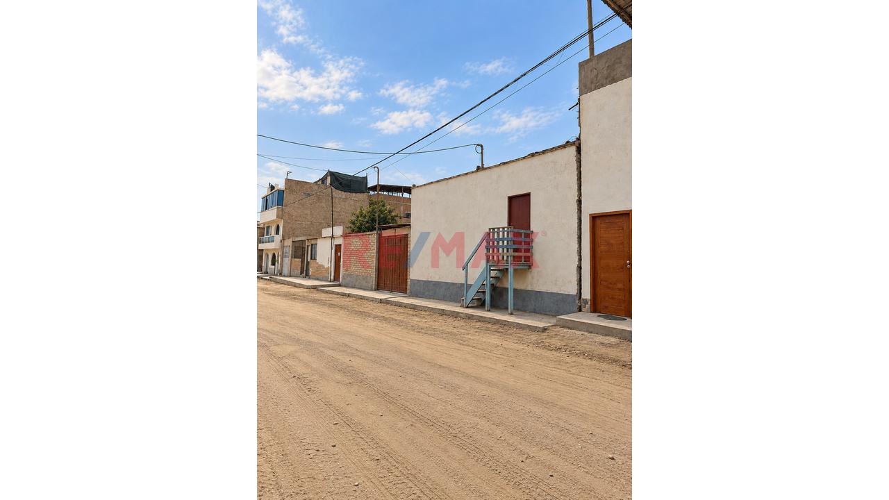 🏡 Casa Como Terreno En Venta – Punta Negra - 9