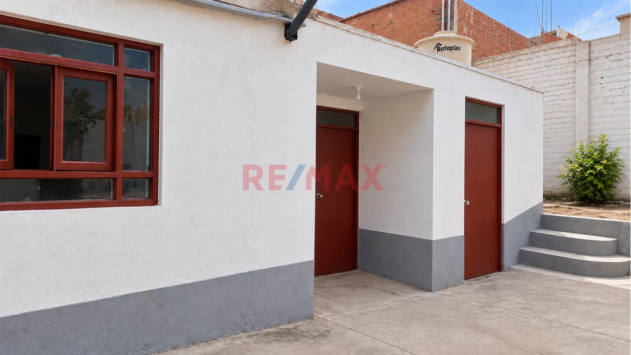 🏡 Casa Como Terreno En Venta – Punta Negra - 3
